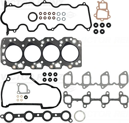 Gasket Kit, cylinder head
